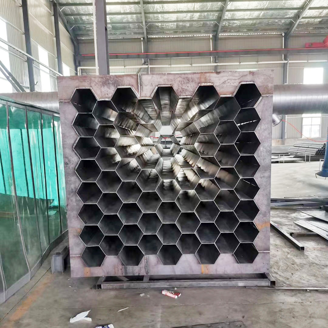 蜂窩式電捕焦油器,蜂窩電捕焦油器,電捕焦油器,電捕焦油器廠家,電捕焦油器生產(chǎn)廠家