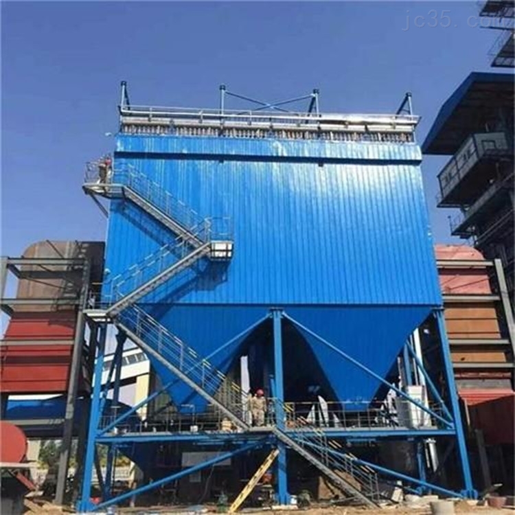 布袋除塵器廠家：造成布袋除塵器積灰現(xiàn)象的原因