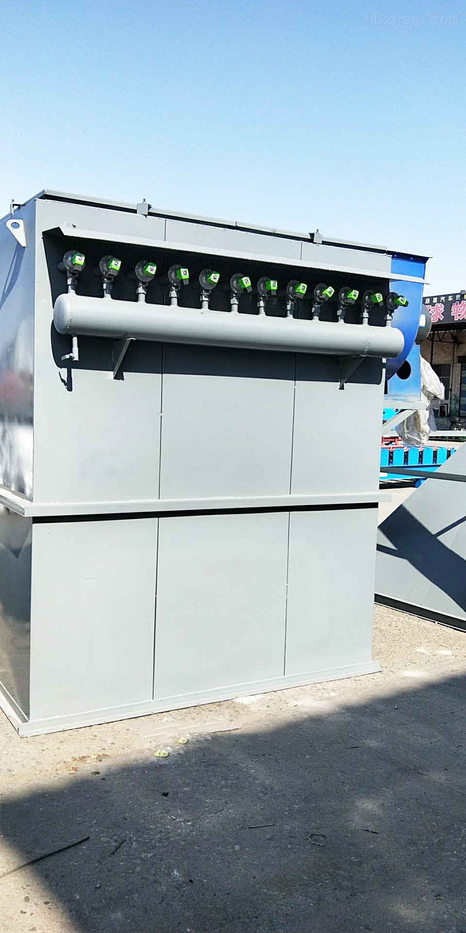 DMC脈沖單機除塵器,DMC脈沖布袋除塵器,DMC布袋除塵器,布袋除塵器,布袋除塵器廠家