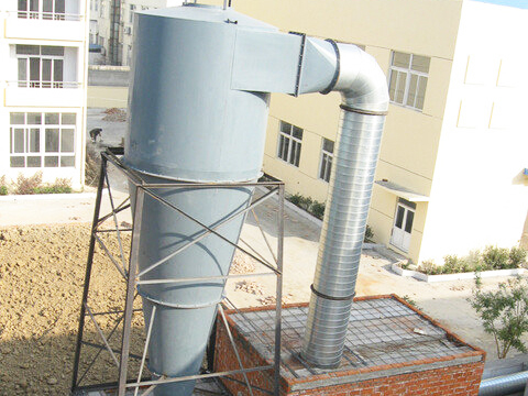 XZZ型旋風(fēng)除塵器,旋風(fēng)除塵器,布袋除塵器,脈沖布袋除塵器,布袋除塵器廠家